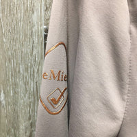 LS Shirt, 1/4 Zip Up *xc/like new