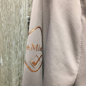 LS Shirt, 1/4 Zip Up *xc/like new