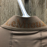 LS Shirt, 1/4 Zip Up *xc/like new