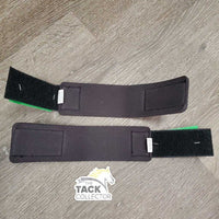 2 Neoprene Pastern Wraps, bag *new
