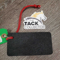 Rubber Shedding - Hair Remover Grooming Tool & Saddle Pad Cleaner, string *like new, older
