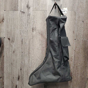 Tall Boot Bag *vgc, mnr rubs, dirt & dust