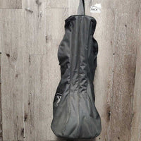 Tall Boot Bag *vgc, mnr rubs, dirt & dust
