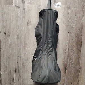 Tall Boot Bag *vgc, mnr rubs, dirt & dust