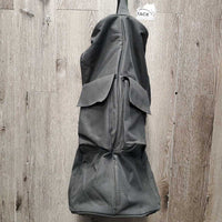 Tall Boot Bag *vgc, mnr rubs, dirt & dust
