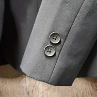 Show Jacket *vgc, mnr loose cuffs & frayed button holes