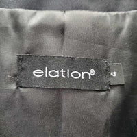 Show Jacket *vgc, mnr loose cuffs & frayed button holes