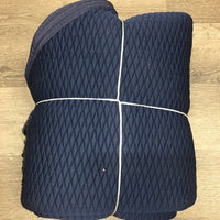 Thermo Manager Stable Sheet, tail *xc/vgc, pilly, hair
