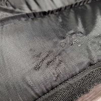 Tall Front & Hind Shipping Boots, bag *like new/xc, mnr dirt, bag
