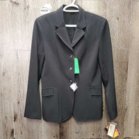 Soft Shell Show Jacket, Mesh Lining, tag *new
