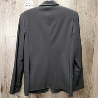 Soft Shell Show Jacket, Mesh Lining, tag *new
