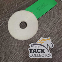 1 ONLY Rubber Bit Guard *vgc, clean, mnr stains
