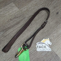 Rsd Standing Martingale, Hvy Snap *vgc, clean, rubs, dirt
