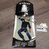 Plastic Resuseable Water Bottle, bag *new
