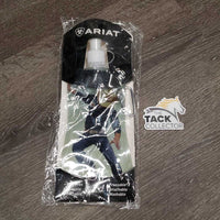 Plastic Resuseable Water Bottle, bag *new
