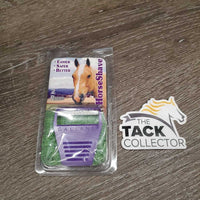 Horse Whisker Shaver, package *gc, mnr hair & dirt
