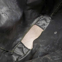 Open Bottom Hvy Cordura Hay Bag *vgc/xc, clean
