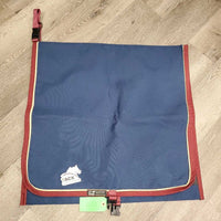 Stall Mount Cordura Bandage Bag *like new/xc, mnr dirt?stain

