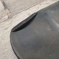 Nylon Web - Neoprene Liner Cinch, D Rings x 2 *vgc, clean, mnr hair, rubs & residue, frayed edge
