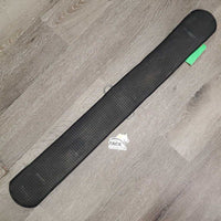 Nylon Web - Neoprene Liner Cinch, D Rings x 2 *vgc, clean, hair, liner stains?film
