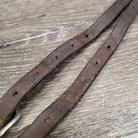 Adjustable Running Martingale Attachment, snap *vgc/gc, xholes, rubs, twist, creases, scraped edges
