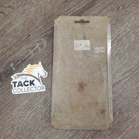 Pr PoW Spurs, Braided Nylon Spur Straps, package *new, oilly package
