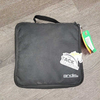 Single Speed Clippers, 10 Blade, Bag, extra blade drive *vgc/xc, clean, v.hairy!, mnr stain & rubs
