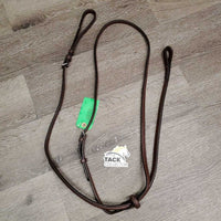 FS Rsd v.soft Standing Martingale *like new *Made by Amerigo*