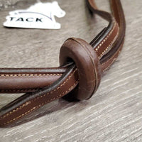 FS Rsd v.soft Standing Martingale *like new *Made by Amerigo*

