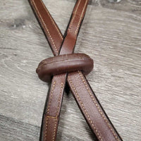 FS Rsd v.soft Standing Martingale *like new *Made by Amerigo*