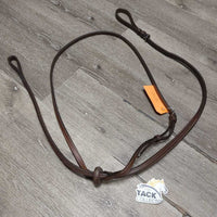 FS Rsd v.soft Standing Martingale *like new *Made by Amerigo*
