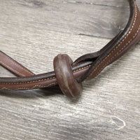 FS Rsd v.soft Standing Martingale *like new *Made by Amerigo*
