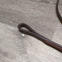FS Rsd v.soft Standing Martingale *like new *Made by Amerigo*
