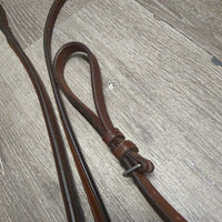 FS Rsd v.soft Standing Martingale *like new *Made by Amerigo*
