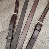 Adjustable v.Soft Rsd Breastplate, Sliding Running Attachment, snap *xc, clean, xholes, oily
