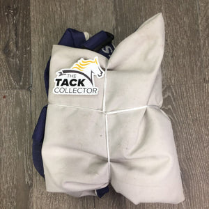 Lt Rain Sheet Neck *gc, clean, mnr snags, stains & rubs, v.wpf