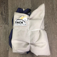 Lt Rain Sheet Neck *gc, clean, mnr snags, stains & rubs, v.wpf
