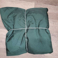 Rain Sheet, tail *vgc, clean, mnr wpf, mnr rubs, film, stains, faded
