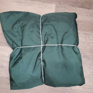 Rain Sheet, tail *vgc, clean, mnr wpf, mnr rubs, film, stains, faded
