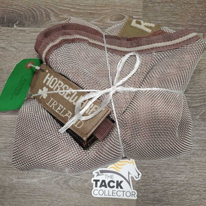 Fly Neck ONLY *fair/gc, mnr dirt, missing binding, v. faded, snags