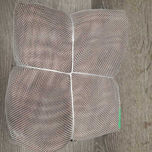 Fly Neck ONLY *fair/gc, mnr dirt, missing binding, v. faded, snags