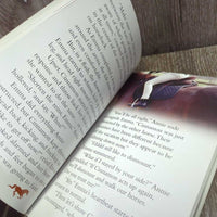 Horse Club by Patricia J. Murphy *gc, rubs, bent corners, mnr dirt
