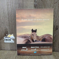 MAGAZINE: 2013 Canadian Horse Health
