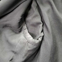 Show Jacket *vgc, inner pit stains, loose button threads
