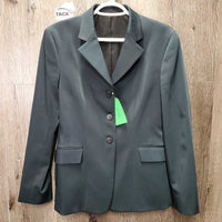 Show Jacket *vgc, inner pit stains, loose button threads
