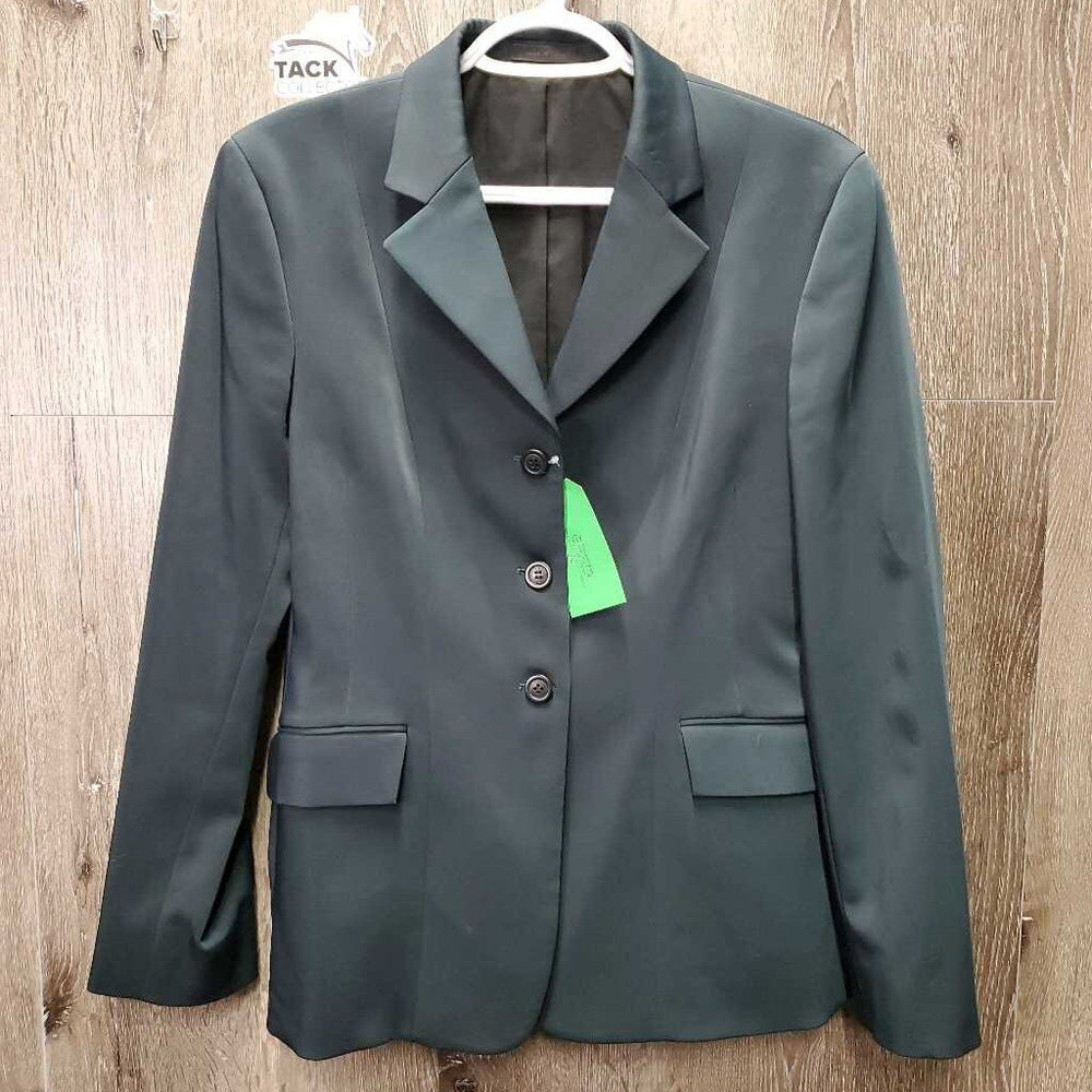 Show Jacket *vgc, inner pit stains, loose button threads