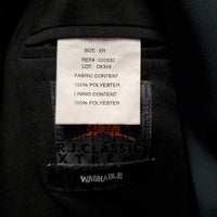 Show Jacket *vgc, inner pit stains, loose button threads