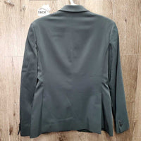 Show Jacket *vgc, inner pit stains, loose button threads