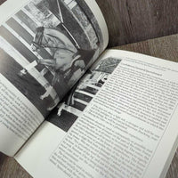 Training The Dressage Horse By Tricia Gardiner *vgc, discolored, faded
