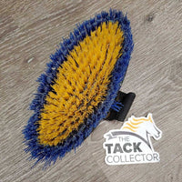 Dandy Brush, Handle *gc, mnr dirt, hair, scraped edges
